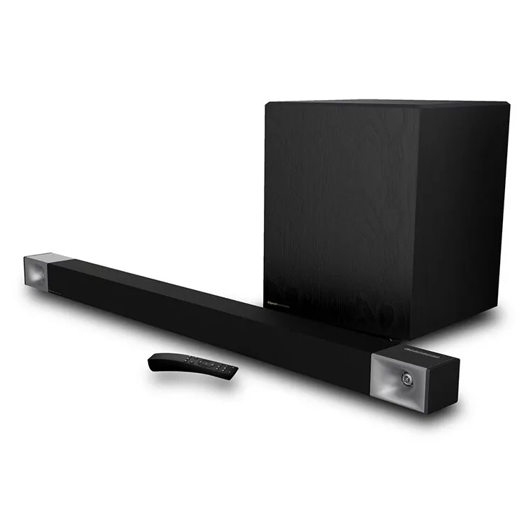 SOUNDBAR KLIPSCH CINEMA800