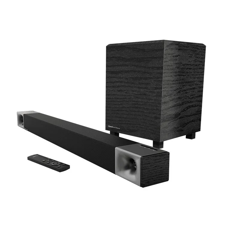 SOUNDBAR KLIPSCH CINEMA400