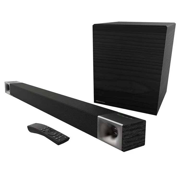 SOUNDBAR KLIPSCH CINEMA600