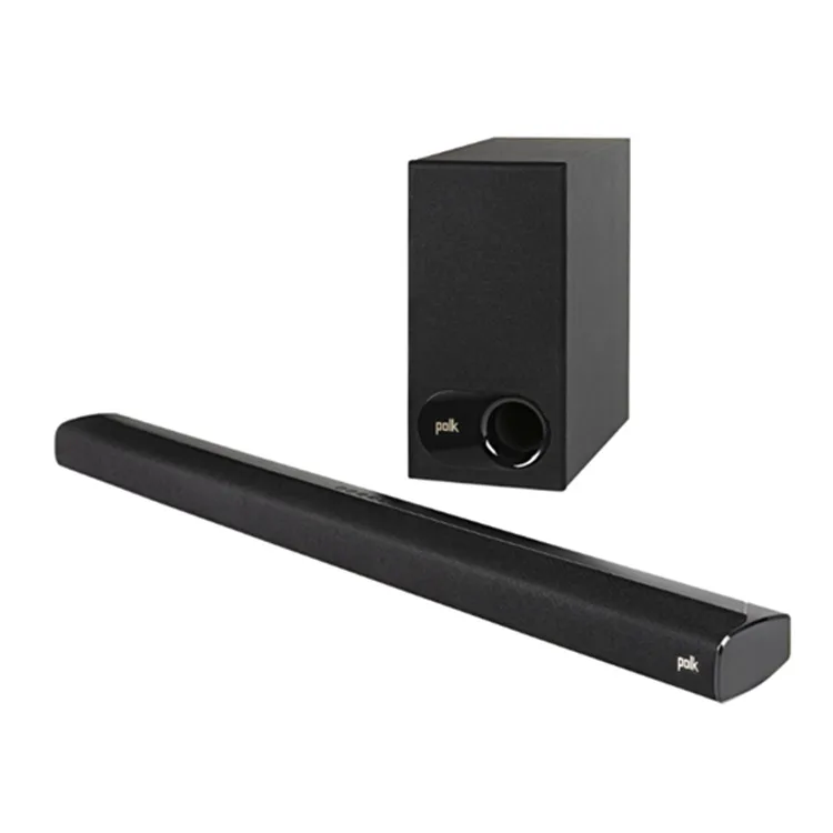 SOUNDBAR POLK SIGNAS2