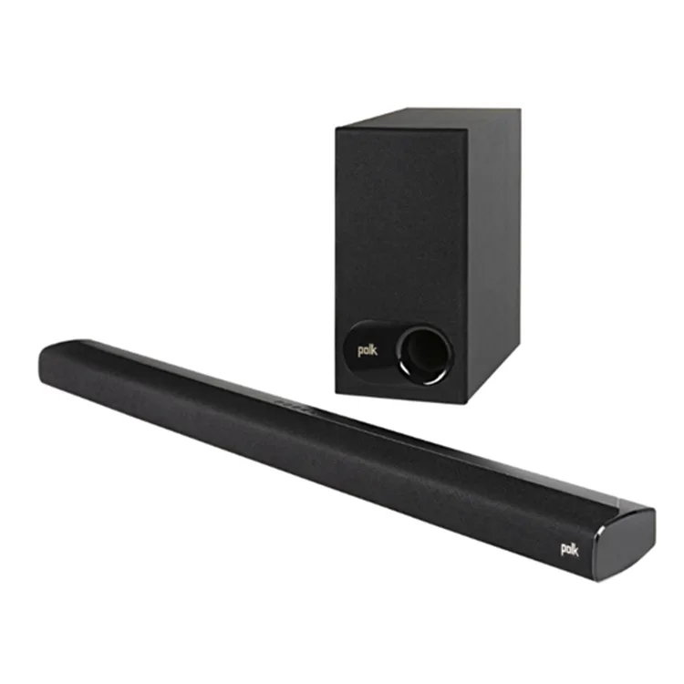 SOUNDBAR POLK SIGNAS3