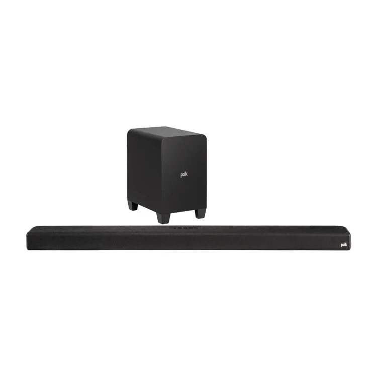 SOUNDBAR POLK SIGNAS4