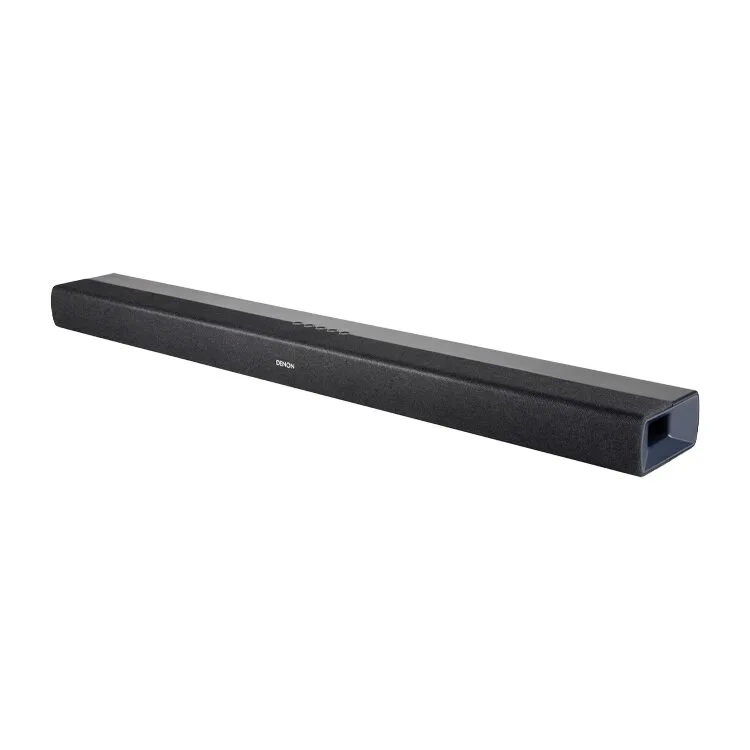 SOUNDBAR DENON DHTS218BLK