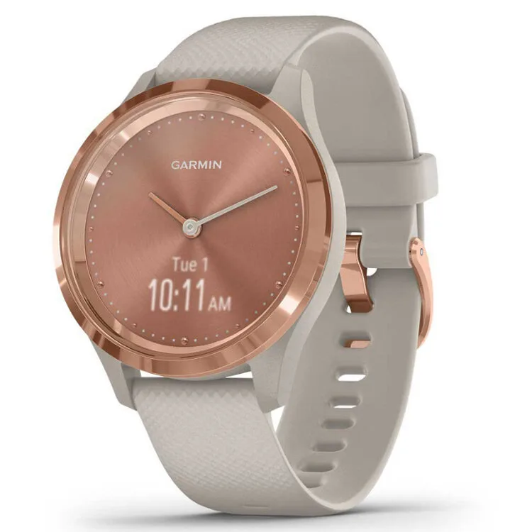 RELÓGIO DESPORTO GARMIN VIVOMOVE 3S SPORT