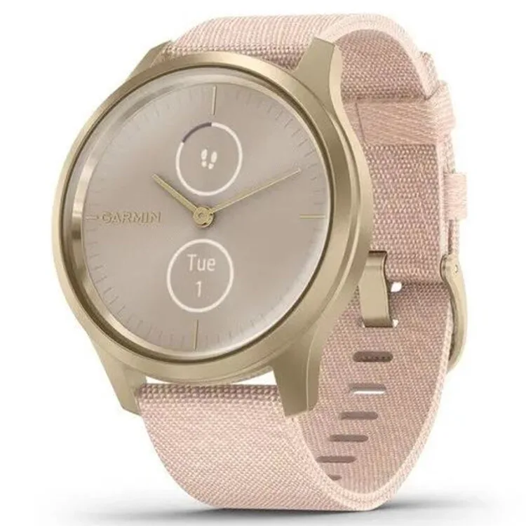 RELÓGIO DESPORTO GARMIN VIVOMOVE 3 STYLE