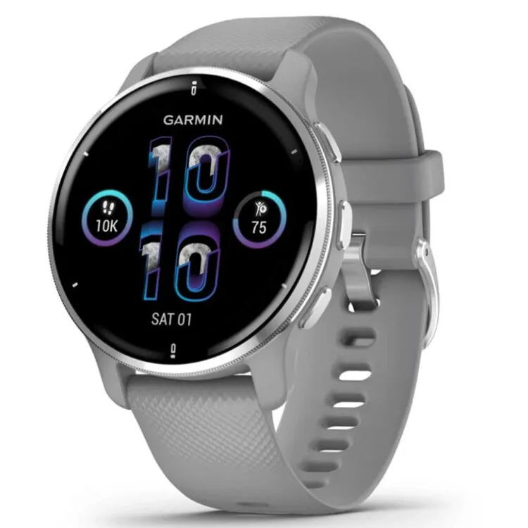 RELÓGIO DESPORTO GARMIN VENU 2 PLUS CZ