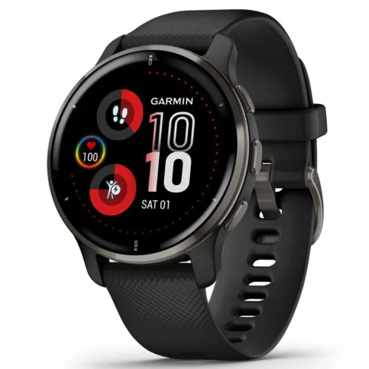 SMARTWATCH GARMIN VENU 2 PLUS PR