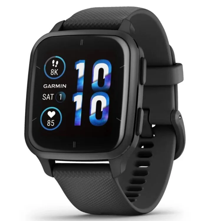 RELÓGIO DESPORTO GARMIN VENU SQ 2 MUSIC