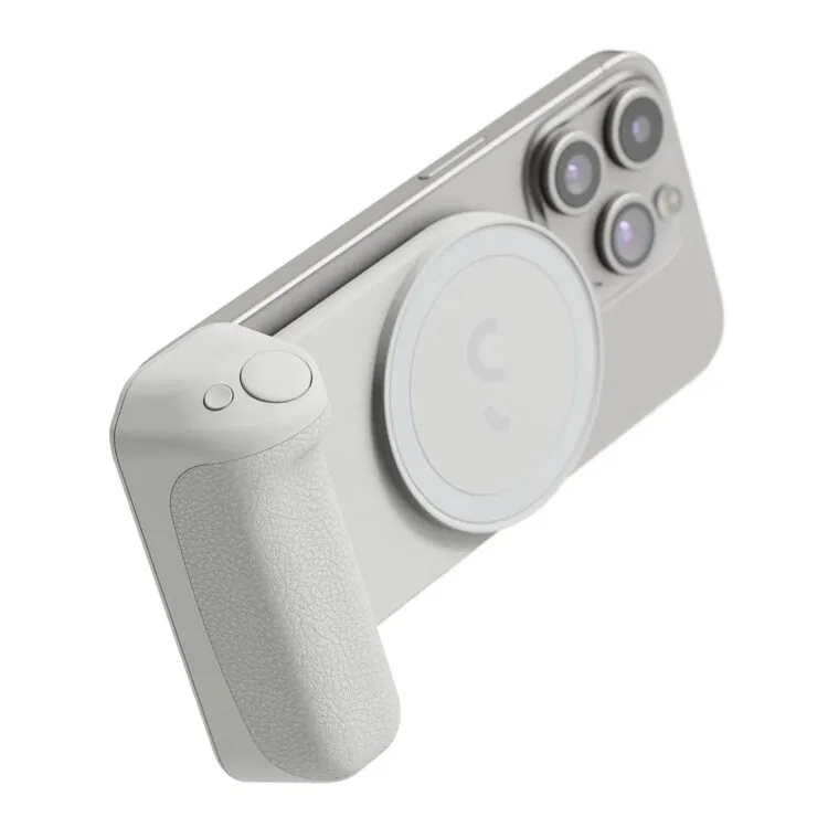 SUPORTE TELEMÓVEL SHIFTCAM SNAPGRIP CLASS