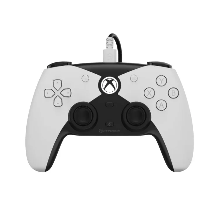 COMANDO HYPERKIN XBOX PC WIRED BR