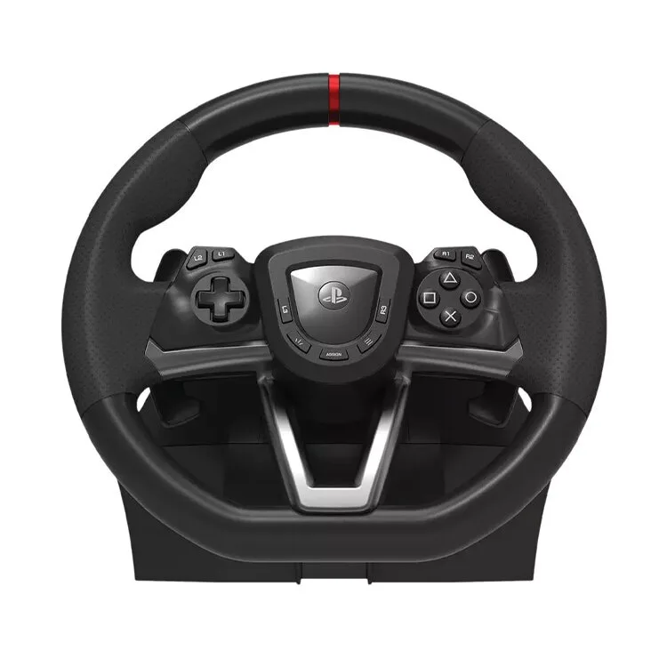 VOLANTE HORI APEX PS5/PS4/PC
