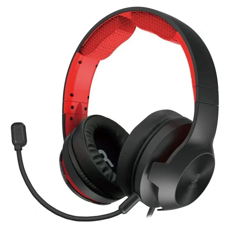 AURICULAR SWITCH GAMING PRO