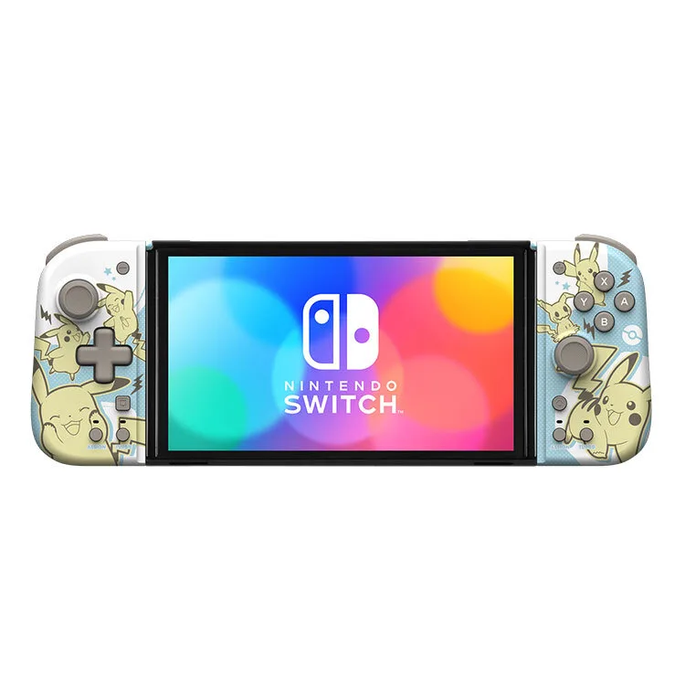 COMANDO SWITCH HORI S PAD COMPUTADOR PIK