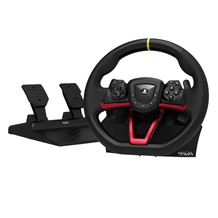 VOLANTE HORI WIRELESS WHEELAPEX