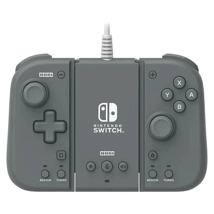 COMANDO SWITCH HORI S PAD COMPUTADOR GR