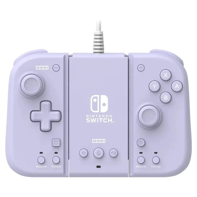 COMANDO SWITCH HORI S PAD COMPUTADOR LAV
