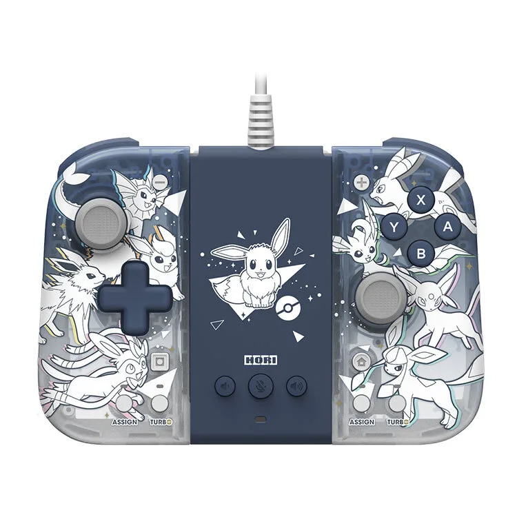 COMANDO SWITCH HORI S PAD COMPUTADOR EEV