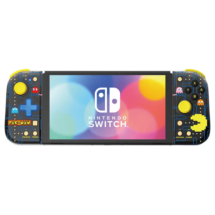 COMANDO SWITCH HORI S PAD COMPUTADOR PAC
