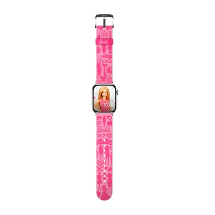 BRACELETE MOBYFOX AWATCH BARBIE