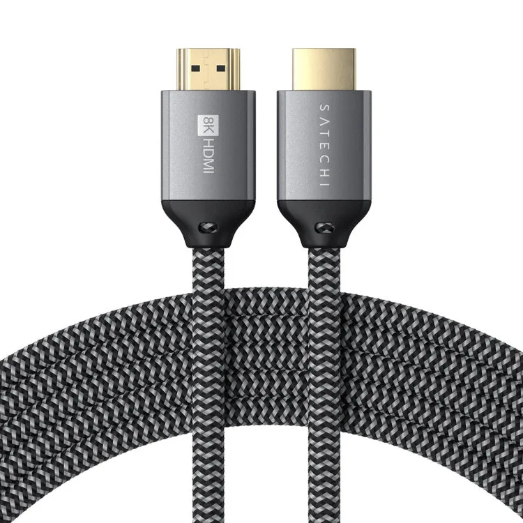 CABO SATECHI 8K ULTRAHD HIGHSPEED