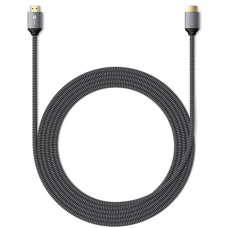 CABO SATECHI USB-C HDMI 2.1 2M