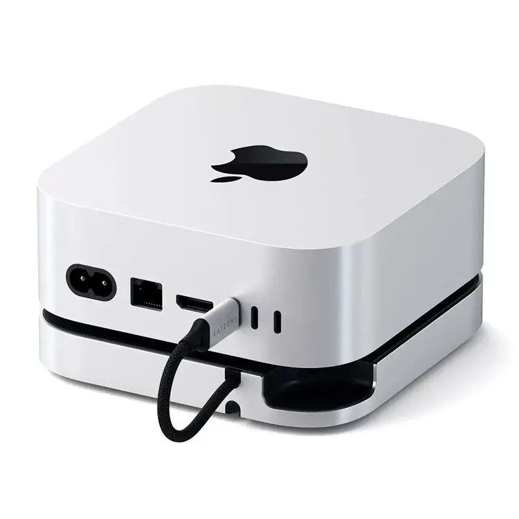 HUB SATECHI MAC MINI M4