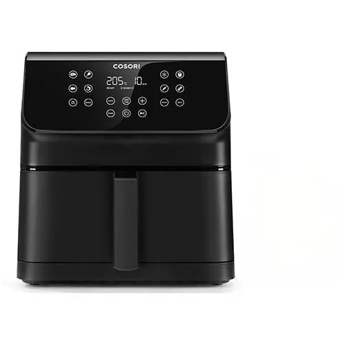 Fritadeira sem Óleo Air Fryer COSORI Premium II Chef Edition 6.2 Litros