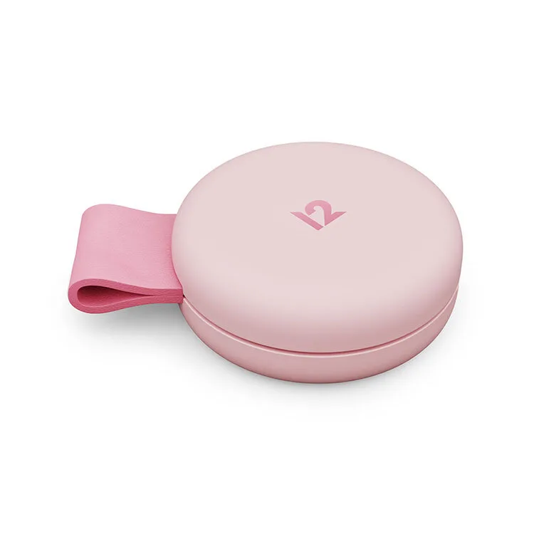 CARREGADOR WIRELESS 12SOUTH BFLY SE RS
