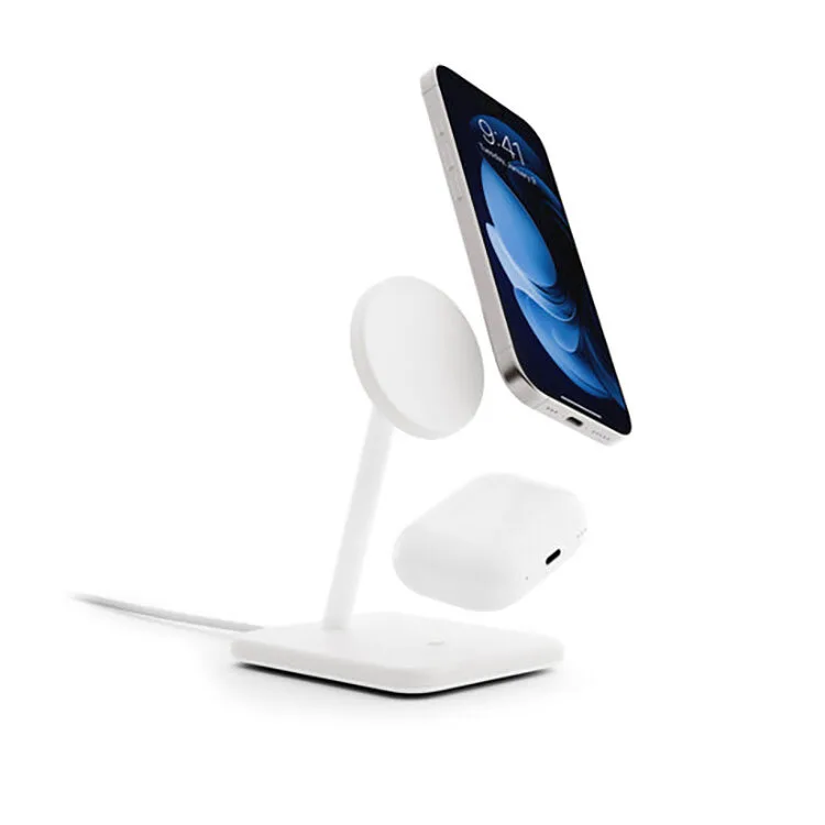 BASE CARREGAMENTO WIRELESS 12SOUTH HRISE 2 W