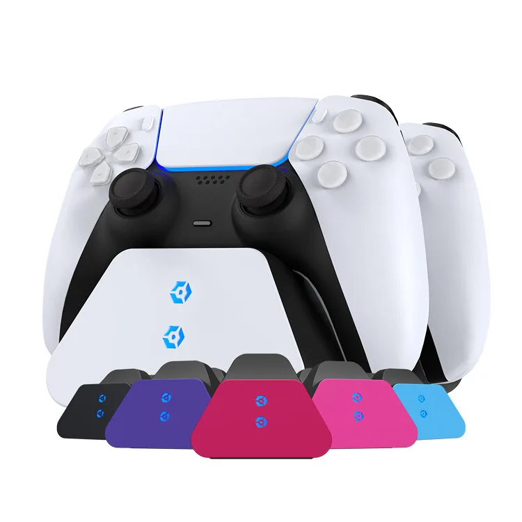 ESTACAO CARREGADOR PS5 GIOTECK