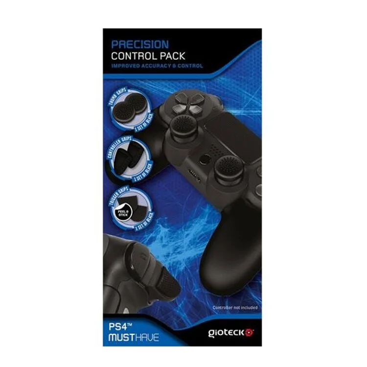 TUMBSTICKS GIOTECK PRECISION PACK