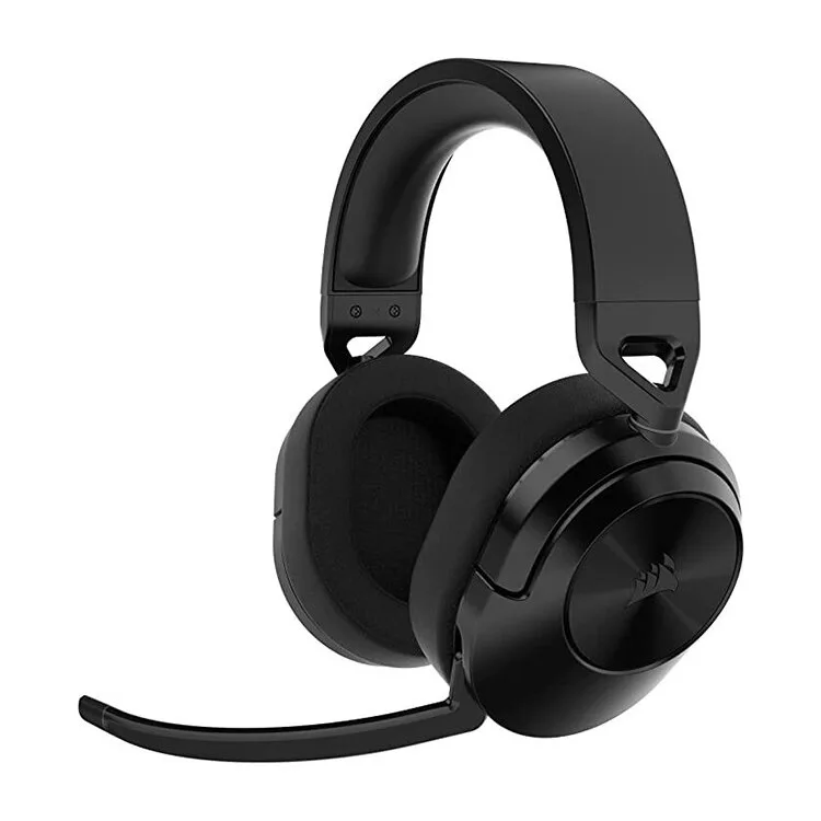 HEADSET GAMING CORSAIR HS55 WIRELESS BK