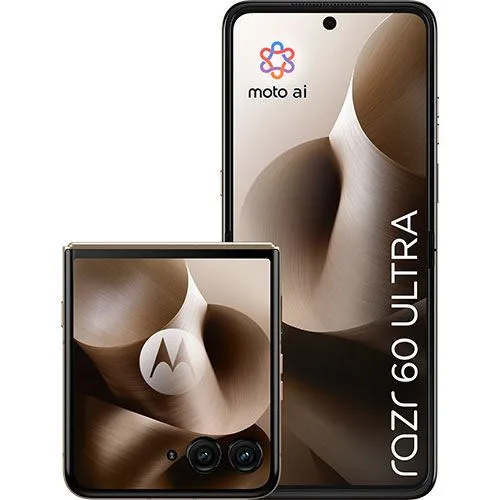 Motorola Razr 60 Ultra 512GB