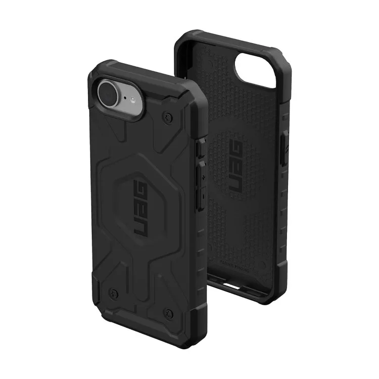 CAPA UAG PATHFINDR MAG IPHONE 16E