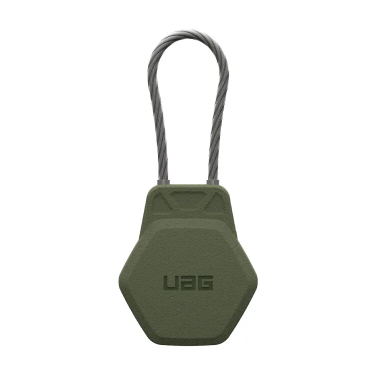 CAPA UAG AIRTAG CIVILIAN VD