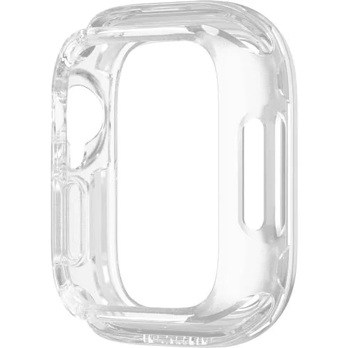 Capa Otterbox Exo Edge para Apple Watch 7/8 41mm - Transparente