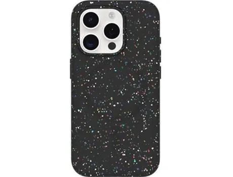 Capa OTTERBOX Core Series com MagSafe iPhone 15 Pro (Night Black)