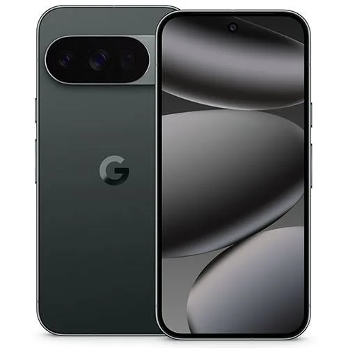 Smartphone GOOGLE Pixel 10 Pro (6.3'' - 16 GB - 256 GB - Obsidian)