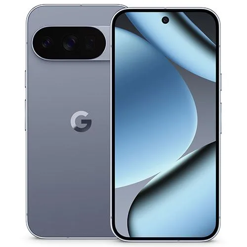 Smartphone GOOGLE Pixel 10 Pro (6.3'' - 16 GB - 256 GB - Moonstone)