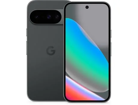 Google Pixel 10 - 128GB - Obsidiana
