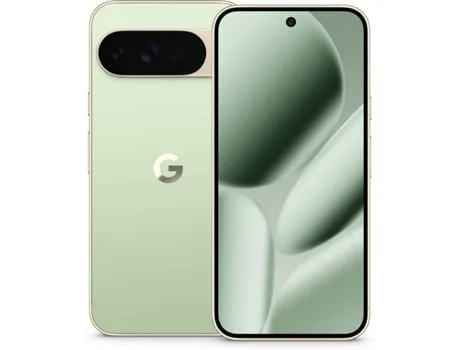 Smartphone GOOGLE Pixel 10 Pro XL (6.8'' - 16 GB - 256 GB - Jade)