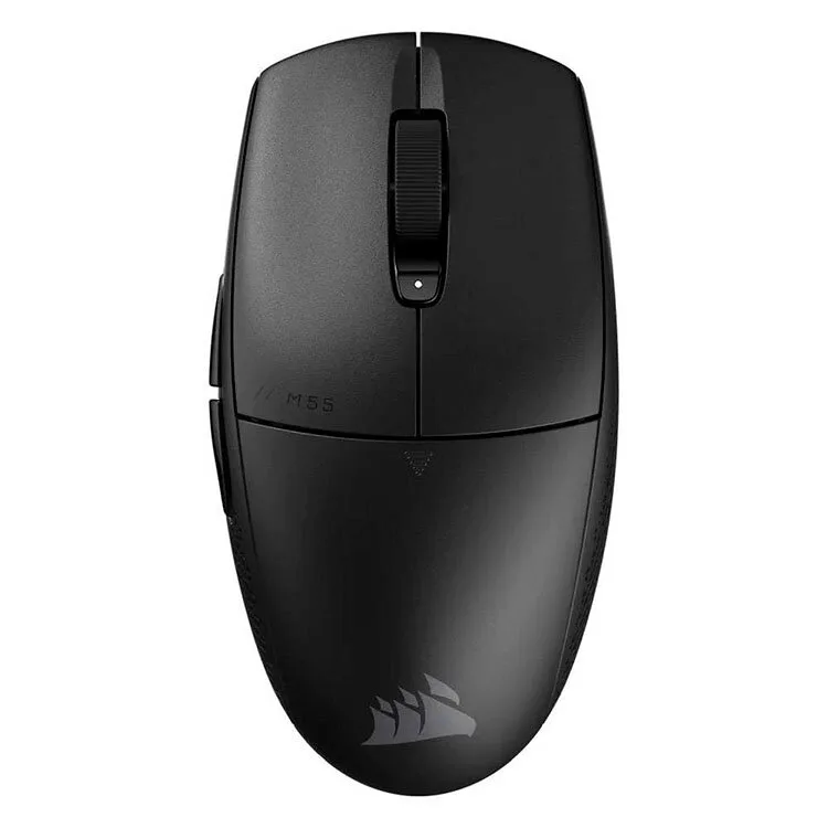 RATO GAMING CORSAIR M55 WIRELESS BK