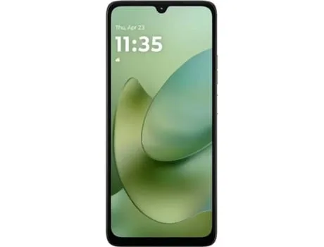 Motorola Moto G06 4GB 64GB