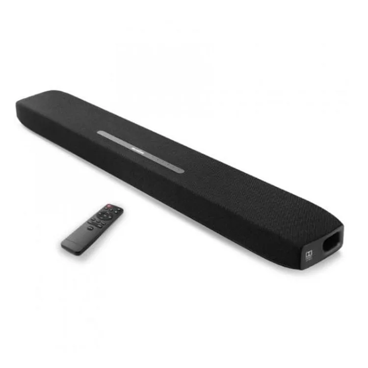 SOUNDBAR ANKER INFINI PRO BLK
