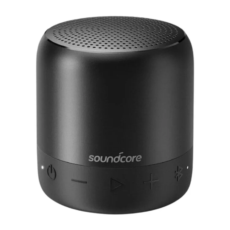 COLUNA ANKER SOUND MINI 2 BL