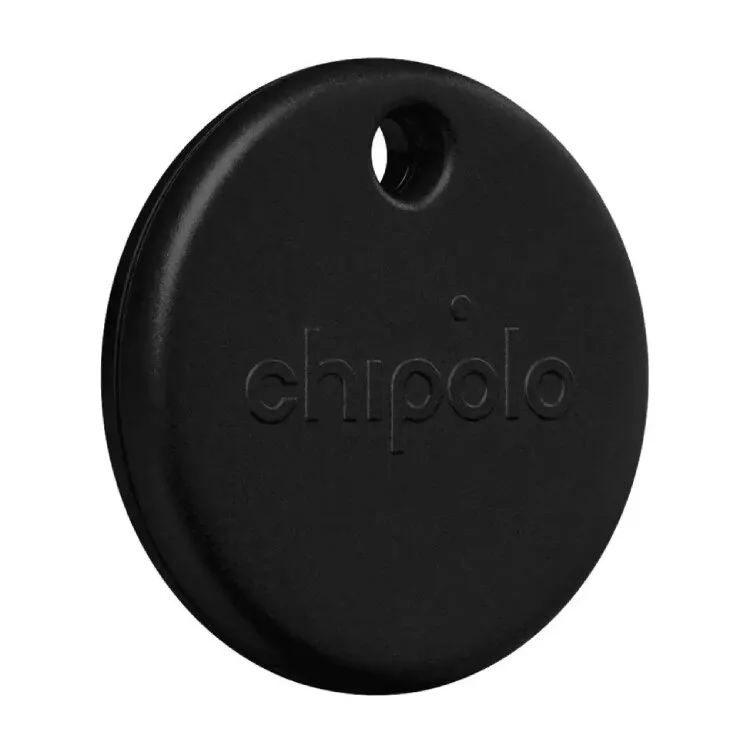 LOCALIZADOR CHIPOLO POP PRETO