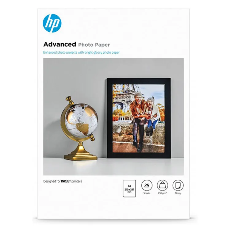 PAPEL IMPRESSORA HP Q5456A