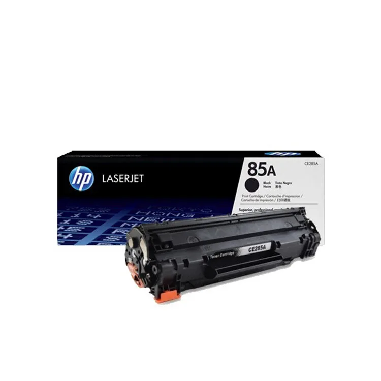 TONER HP PRETO CE285A