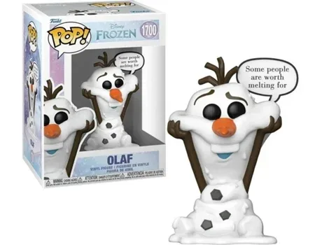 Figura FUNKO Pop! Disney: Frozen - Olaf