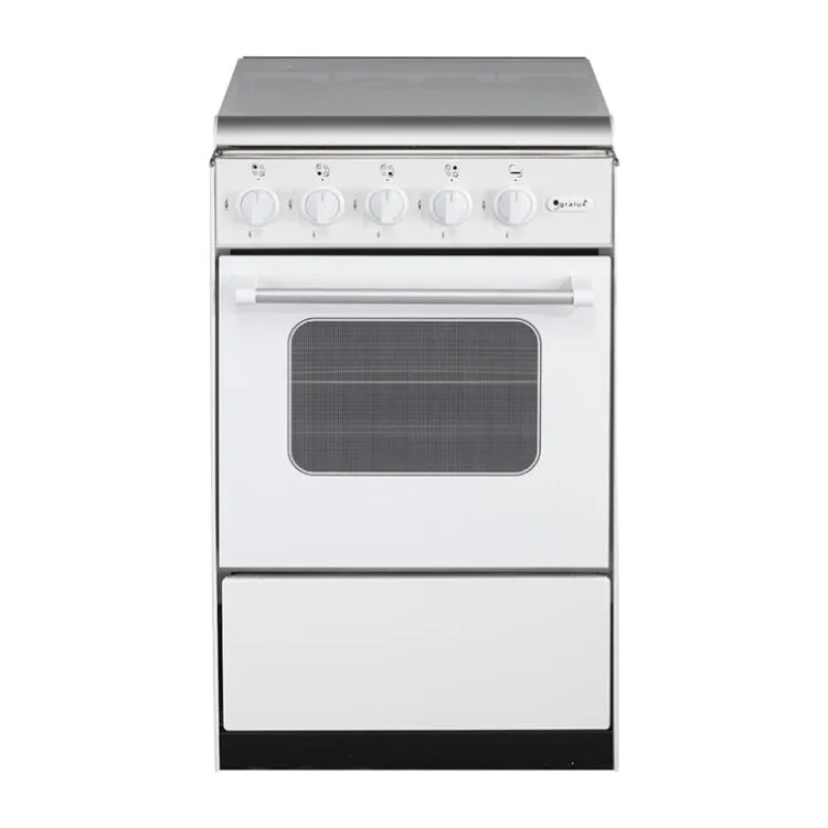 FOGÃO ELECTRONIA VESTUS-50W1